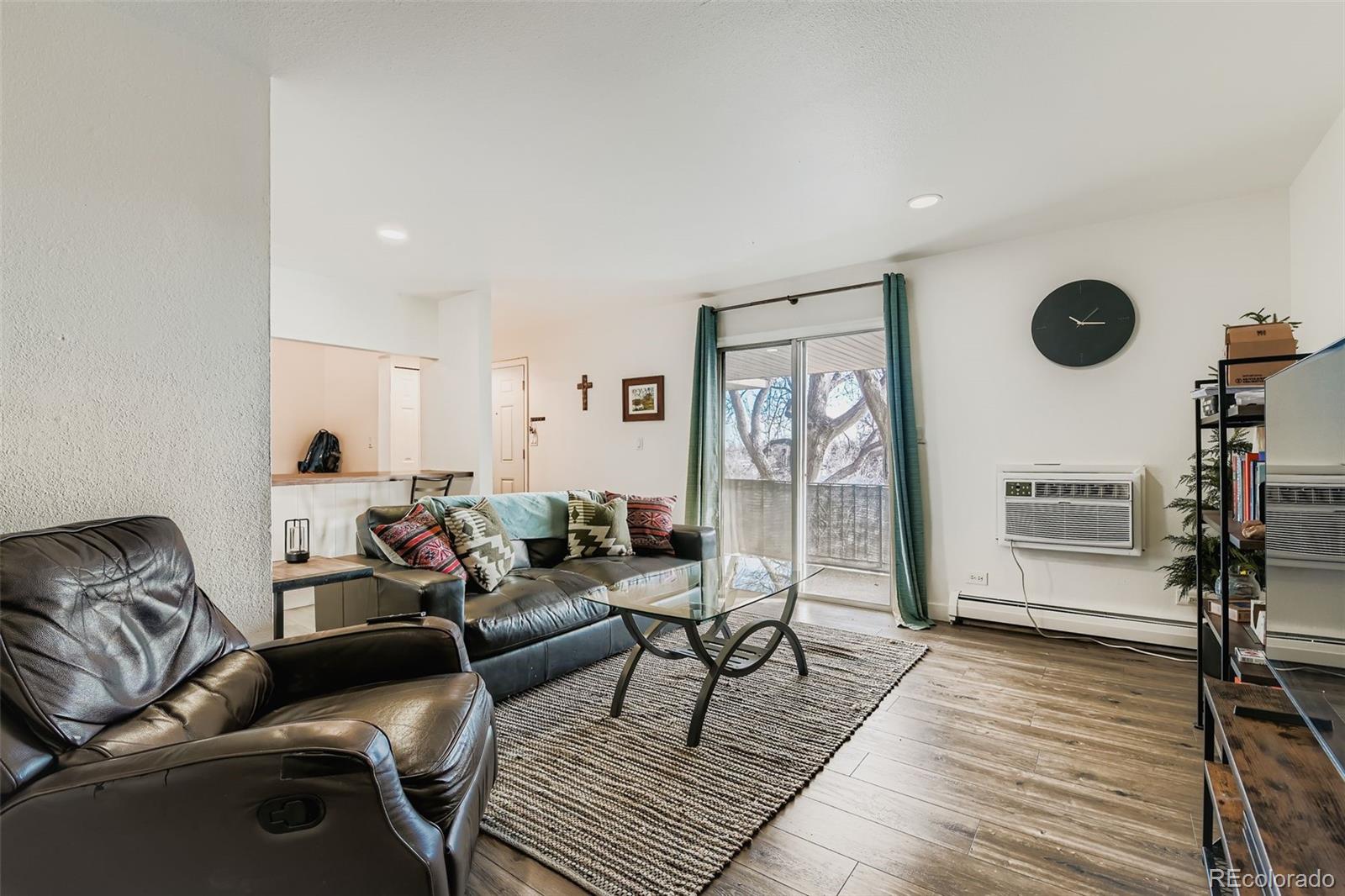 4639 S Lowell Boulevard Unit F