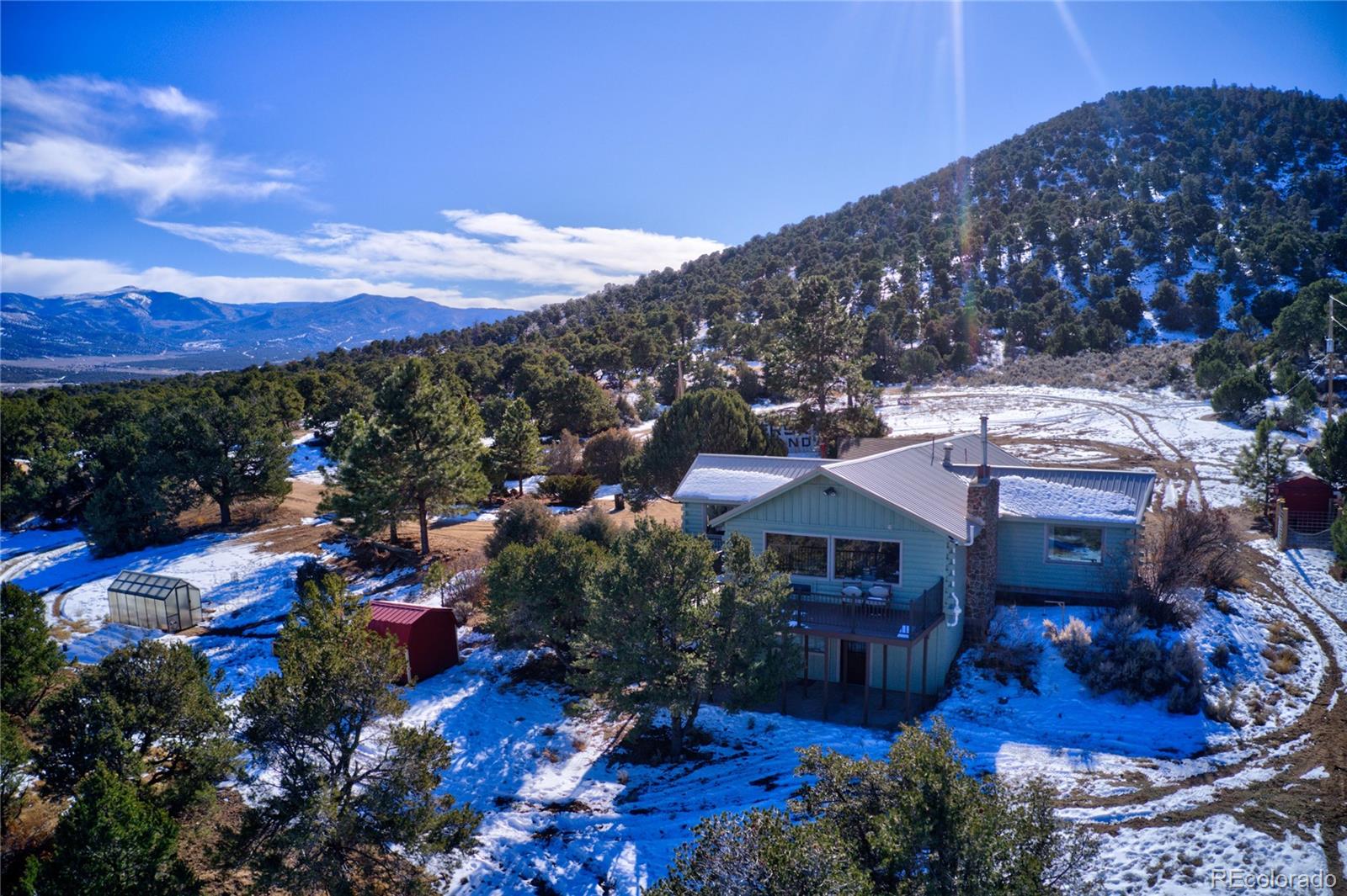 411 Gruenberg Road