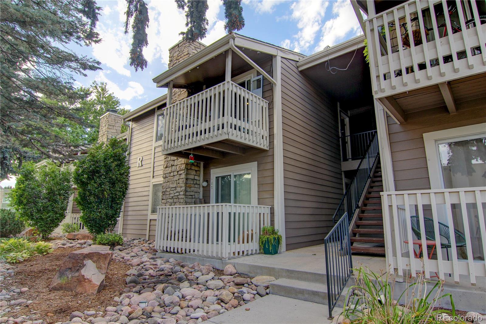 4400 S Quebec Street Unit 207R