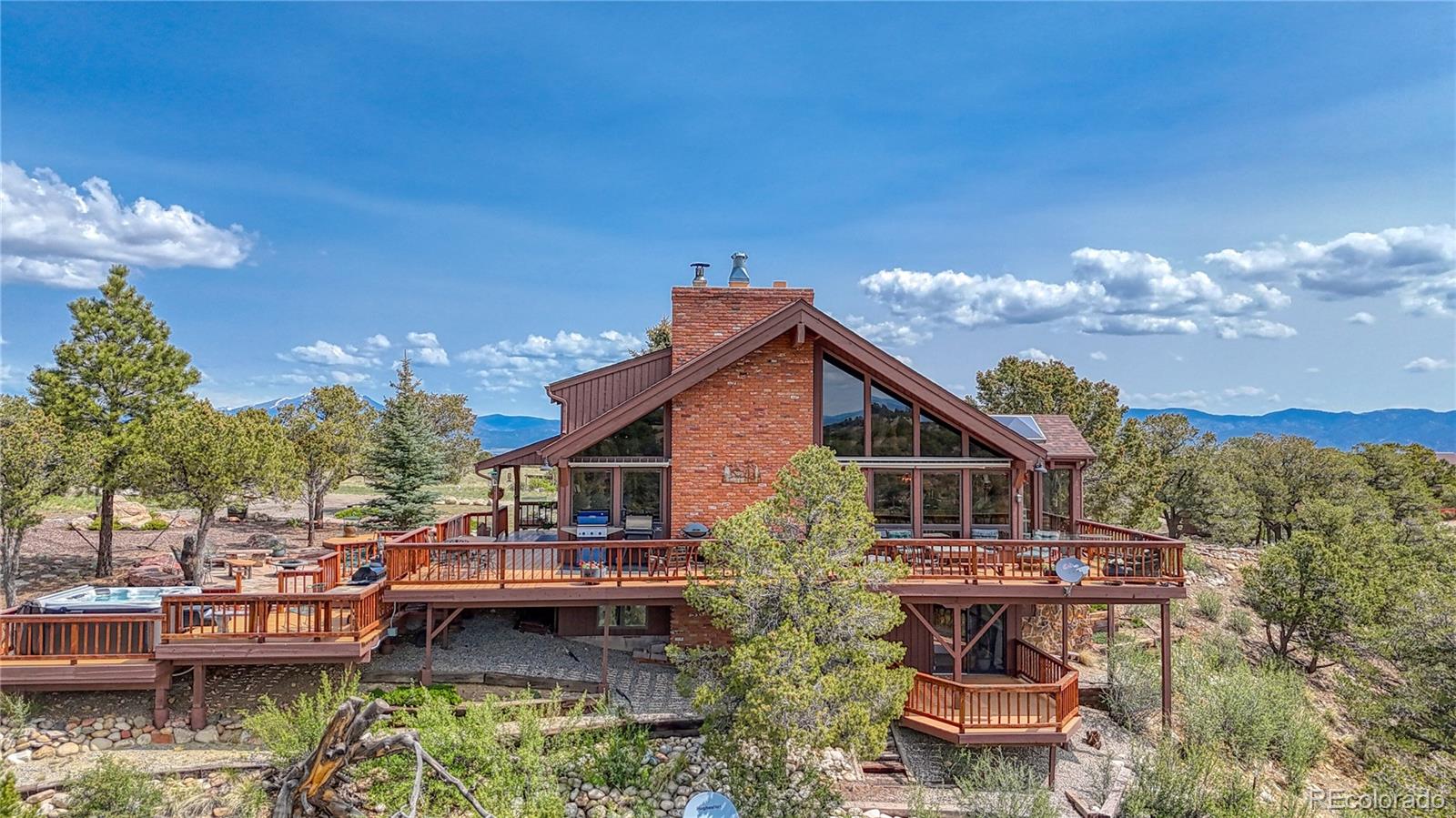 13400 Dry Gulch Road