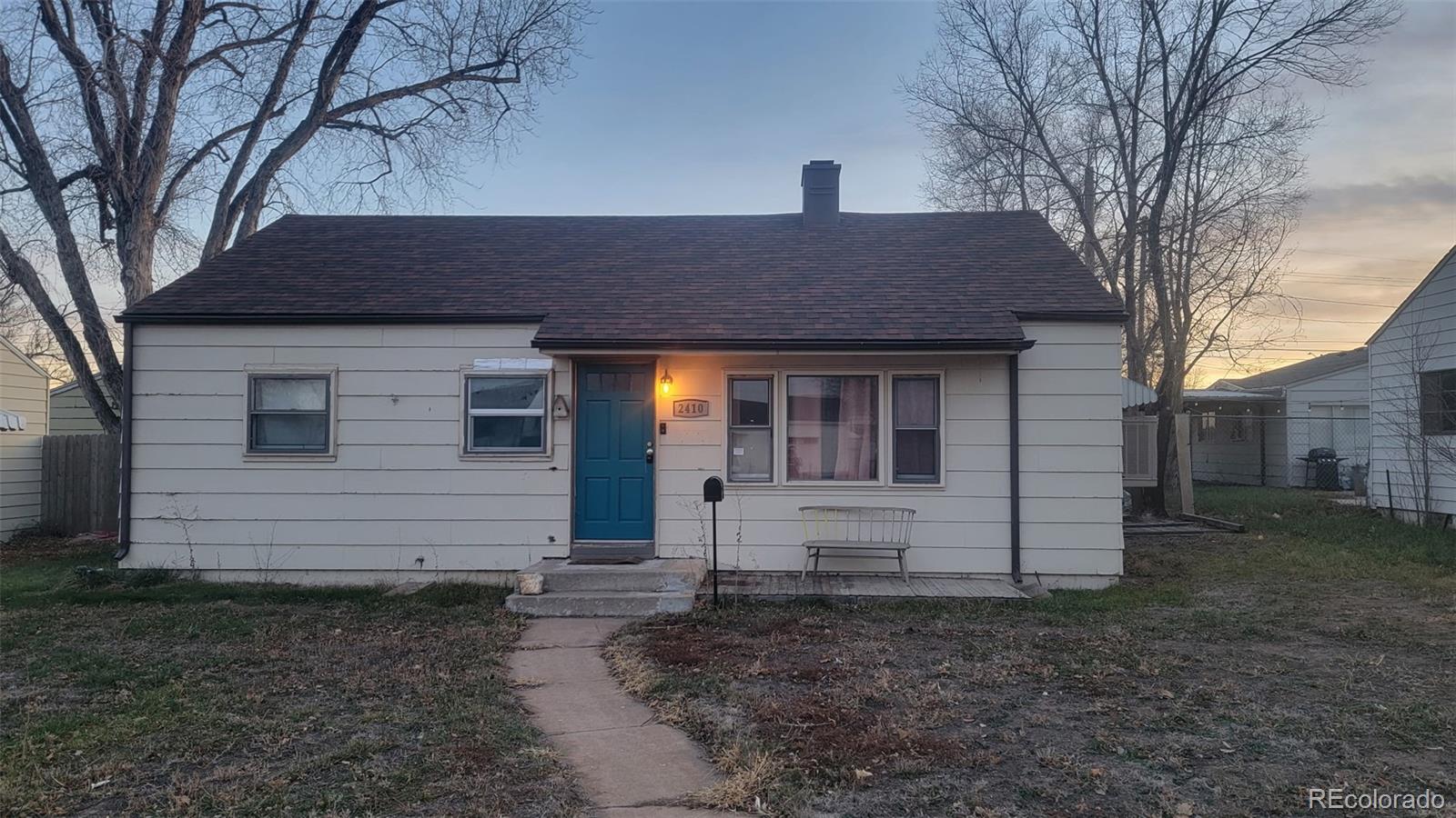 2410 W 7th Street