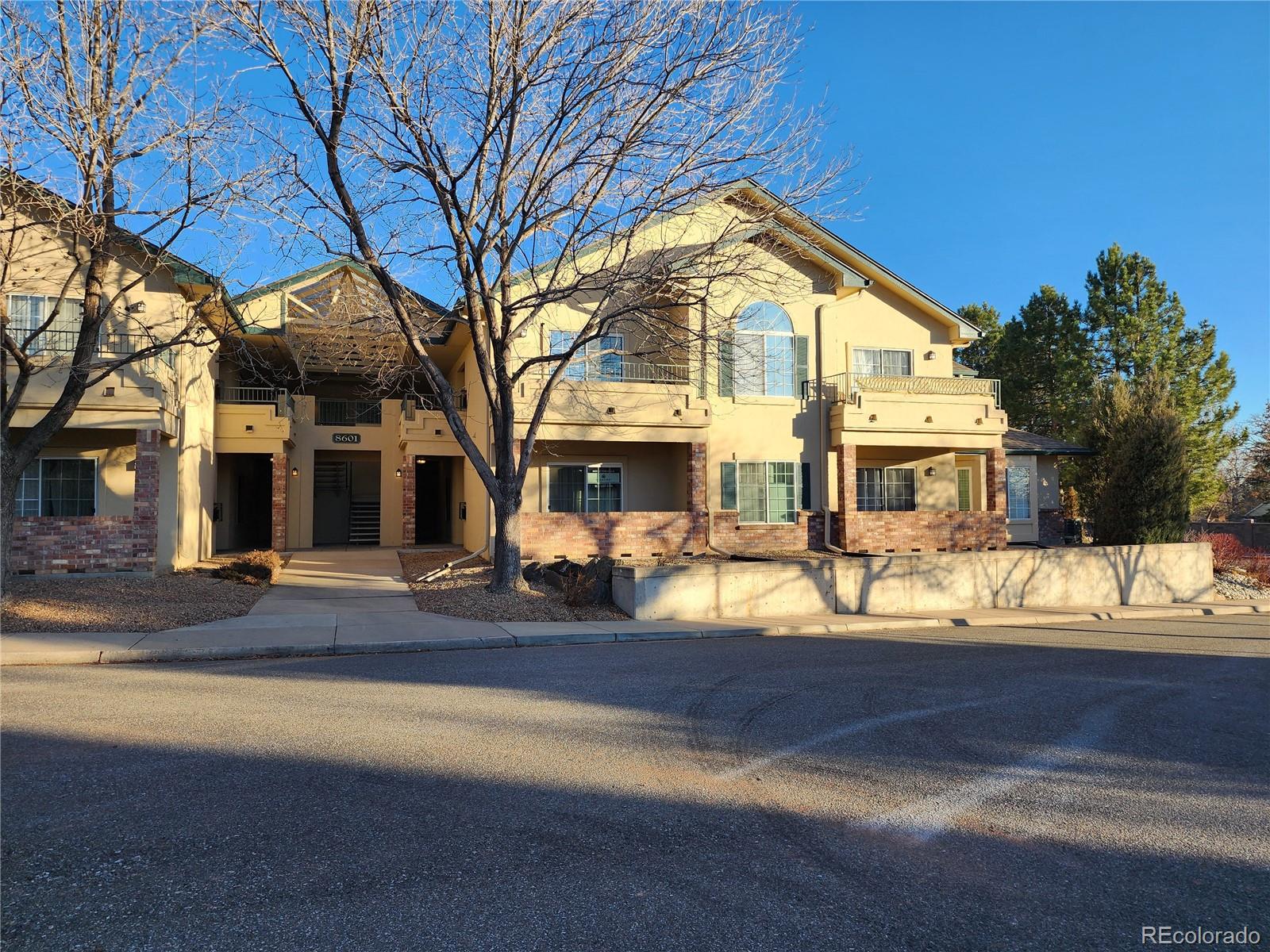 8601 E Dry Creek Road E Unit 112