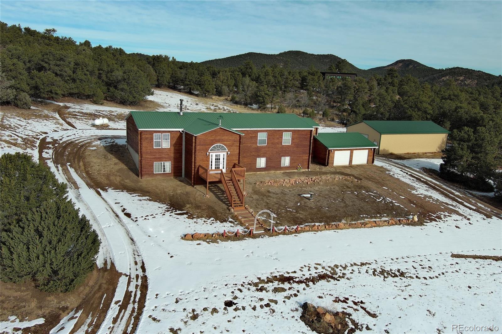 129 Cedar Lane