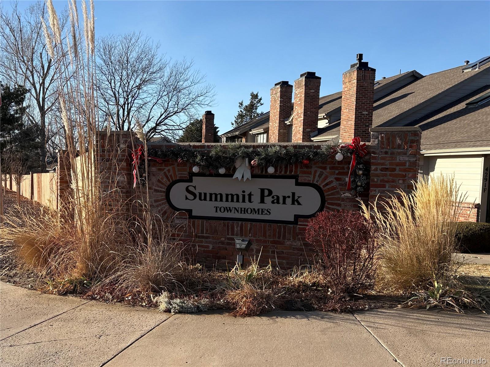 4245 S Granby Way Unit c