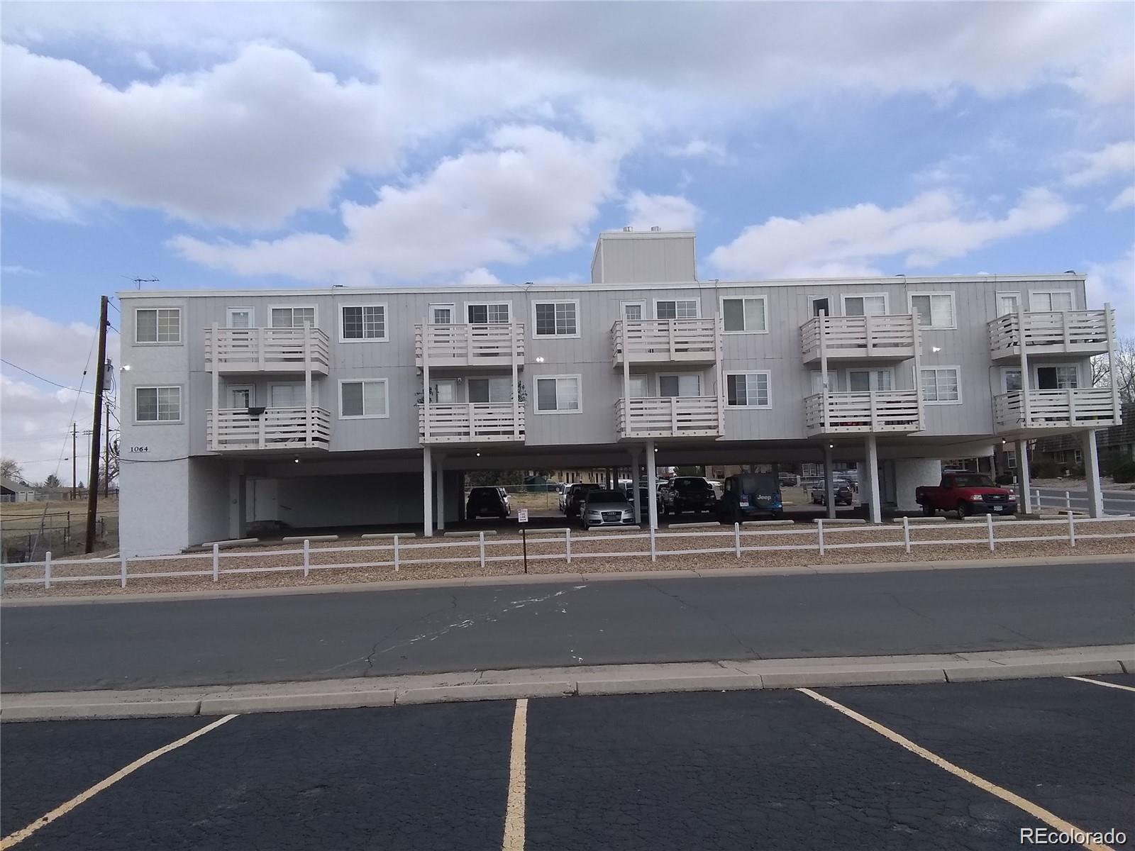 1064 Chambers Court Unit 108