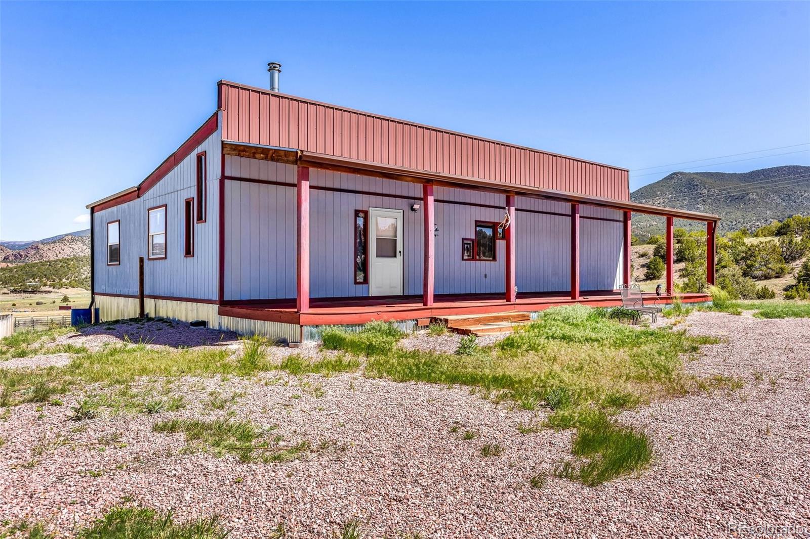 89 Cactus Drive