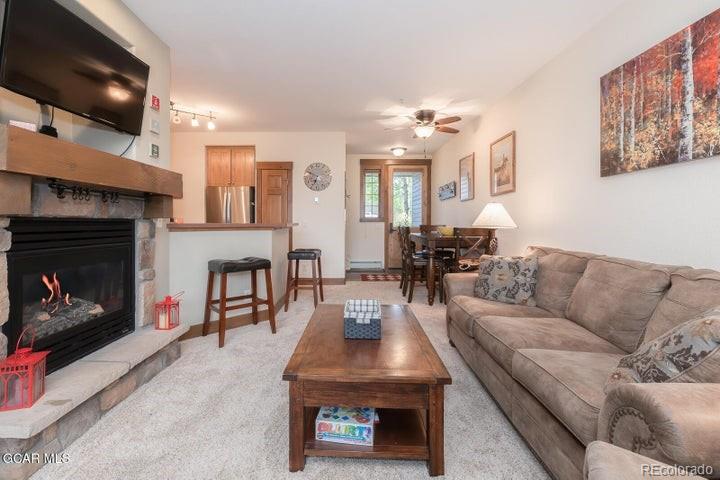 4203 Blue Sky Trail Unit 4-203