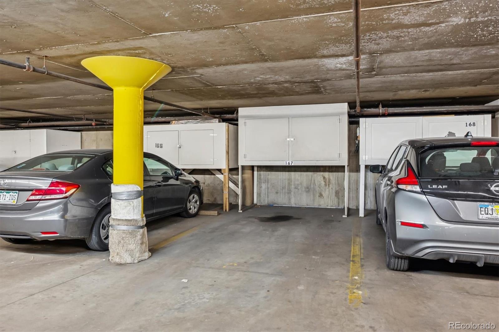 9625 E Center Avenue Unit 10C