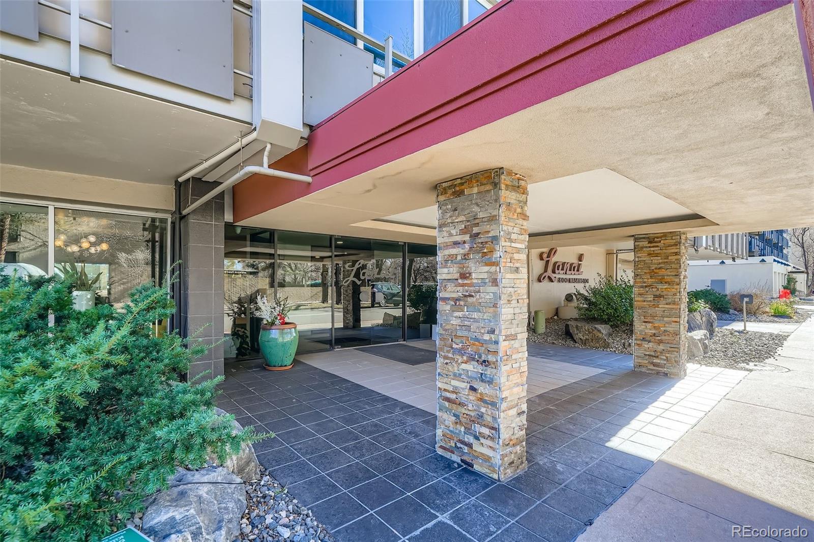 800 N Washington Street Unit 210