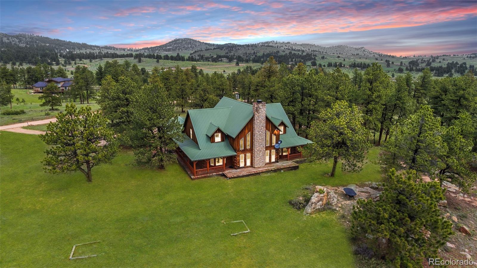 1084 Iron Mountain Drive