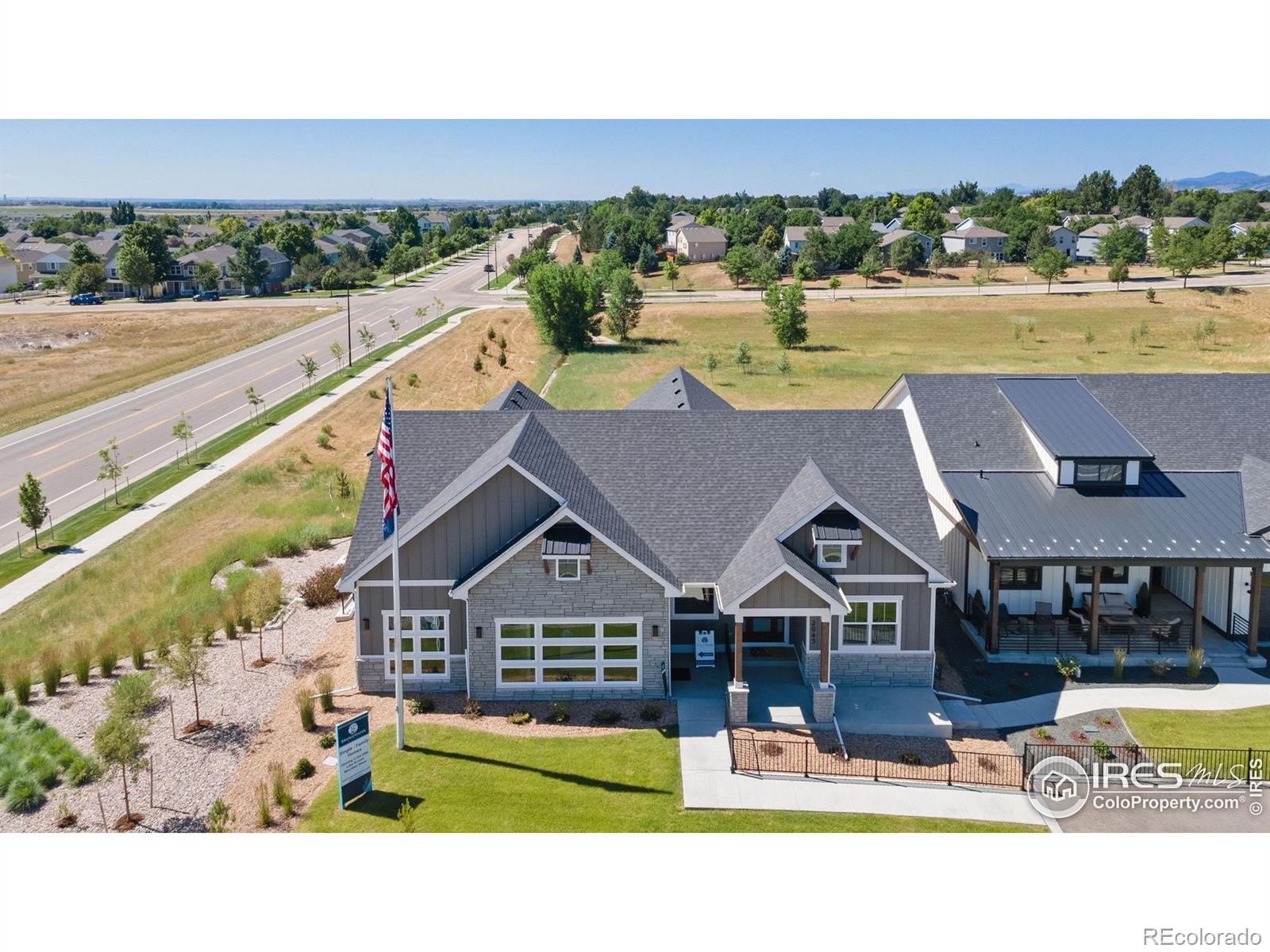 2045 Morningstar Way