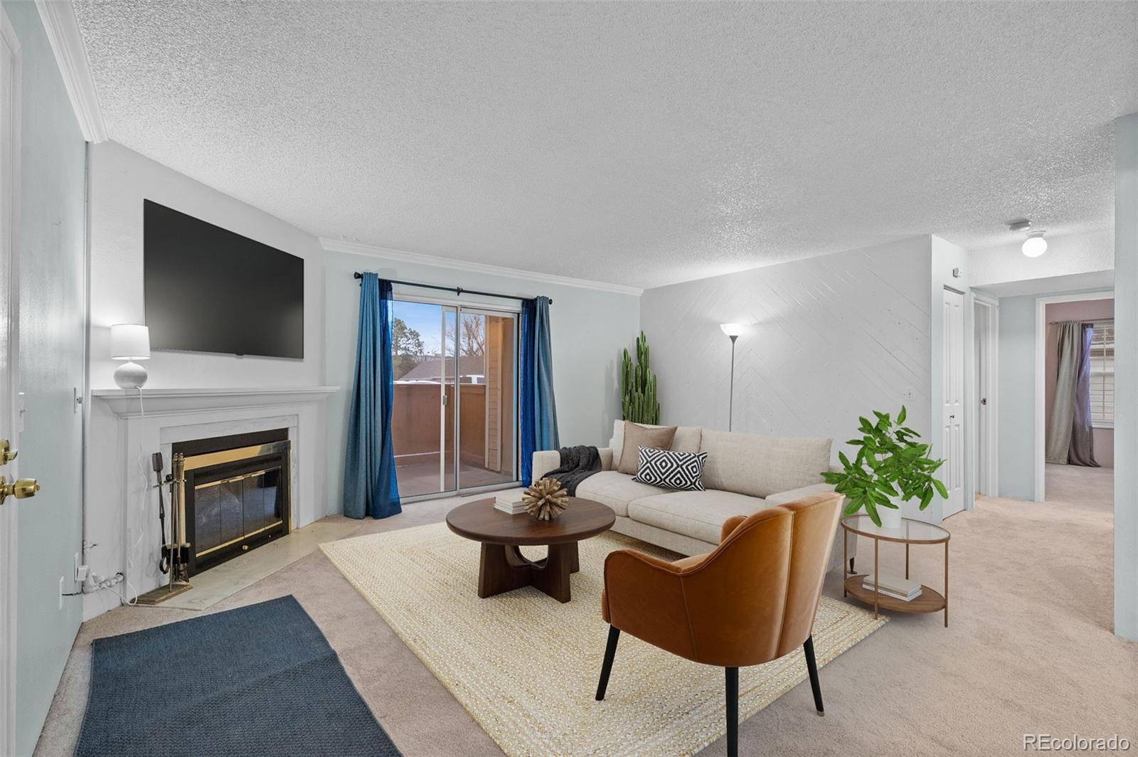 3330 S Ammons Street Unit 10-101