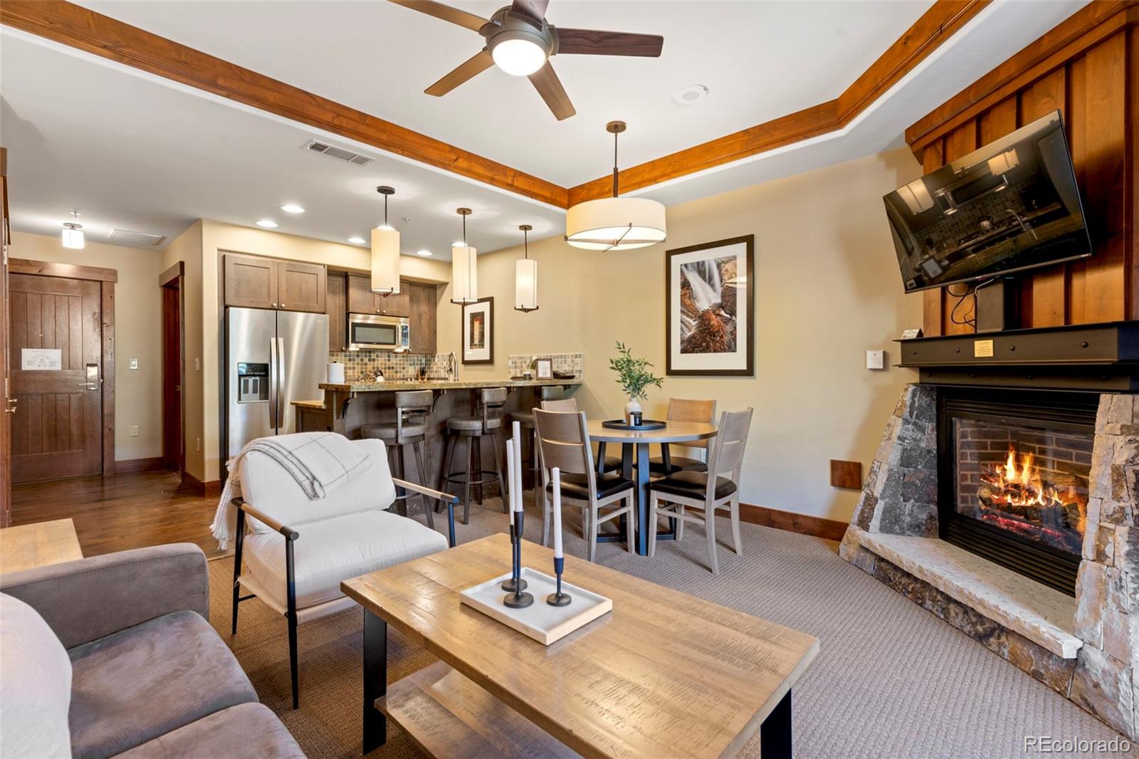 1521 Ski Hill Road Unit 8313