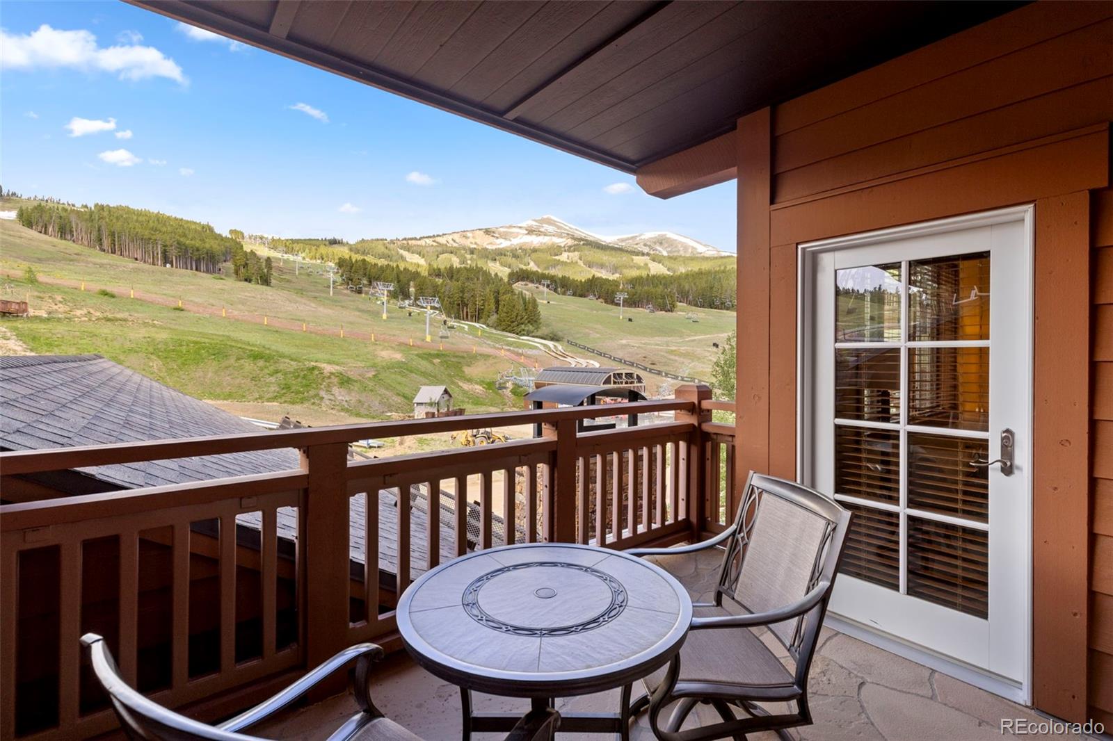 1521 Ski Hill Road Unit 8313