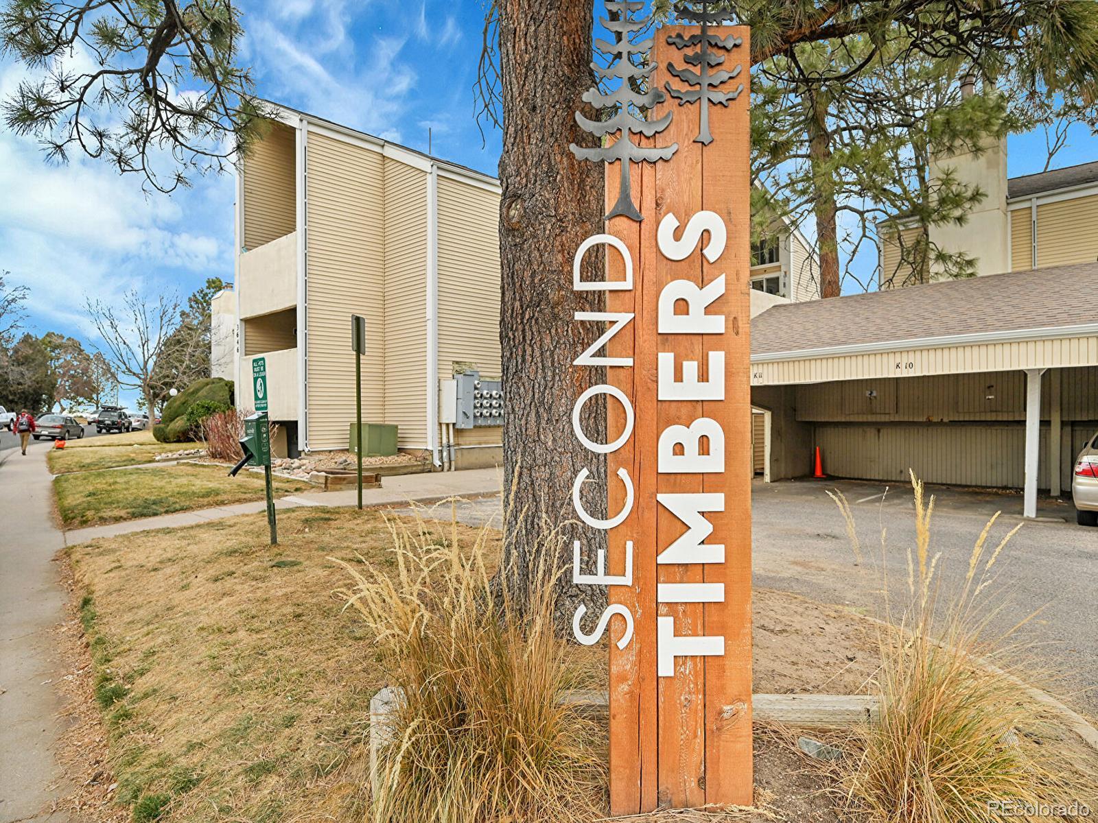 3646 S Granby Way Unit 6