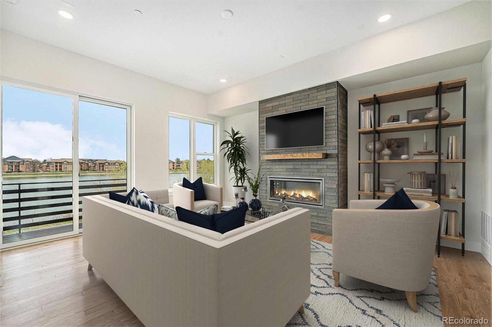 2327 Lakeshore Lane
