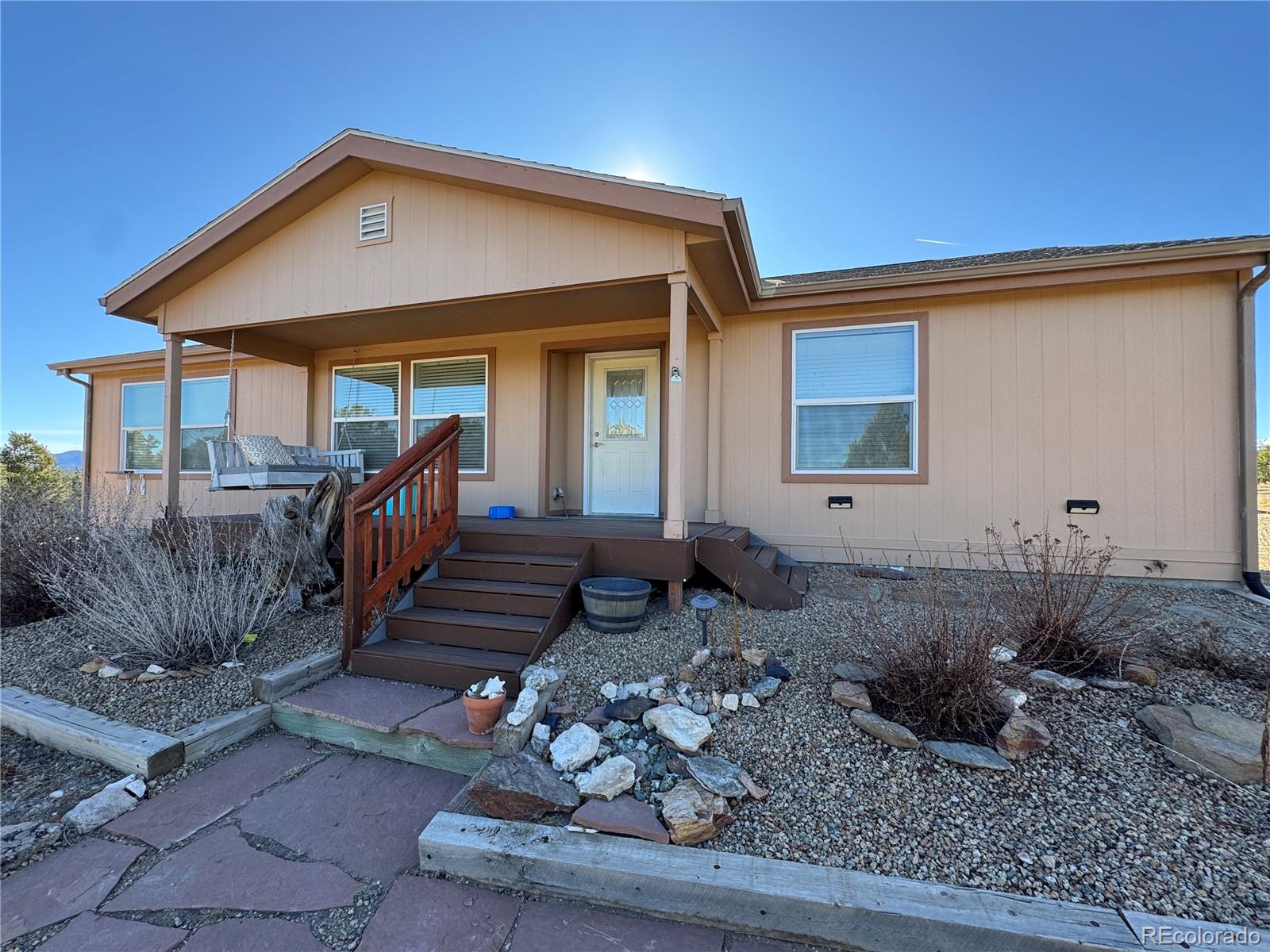 620 Falling Rock Road