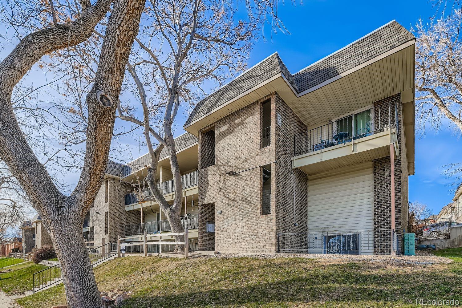 4639 S Lowell Boulevard Unit F