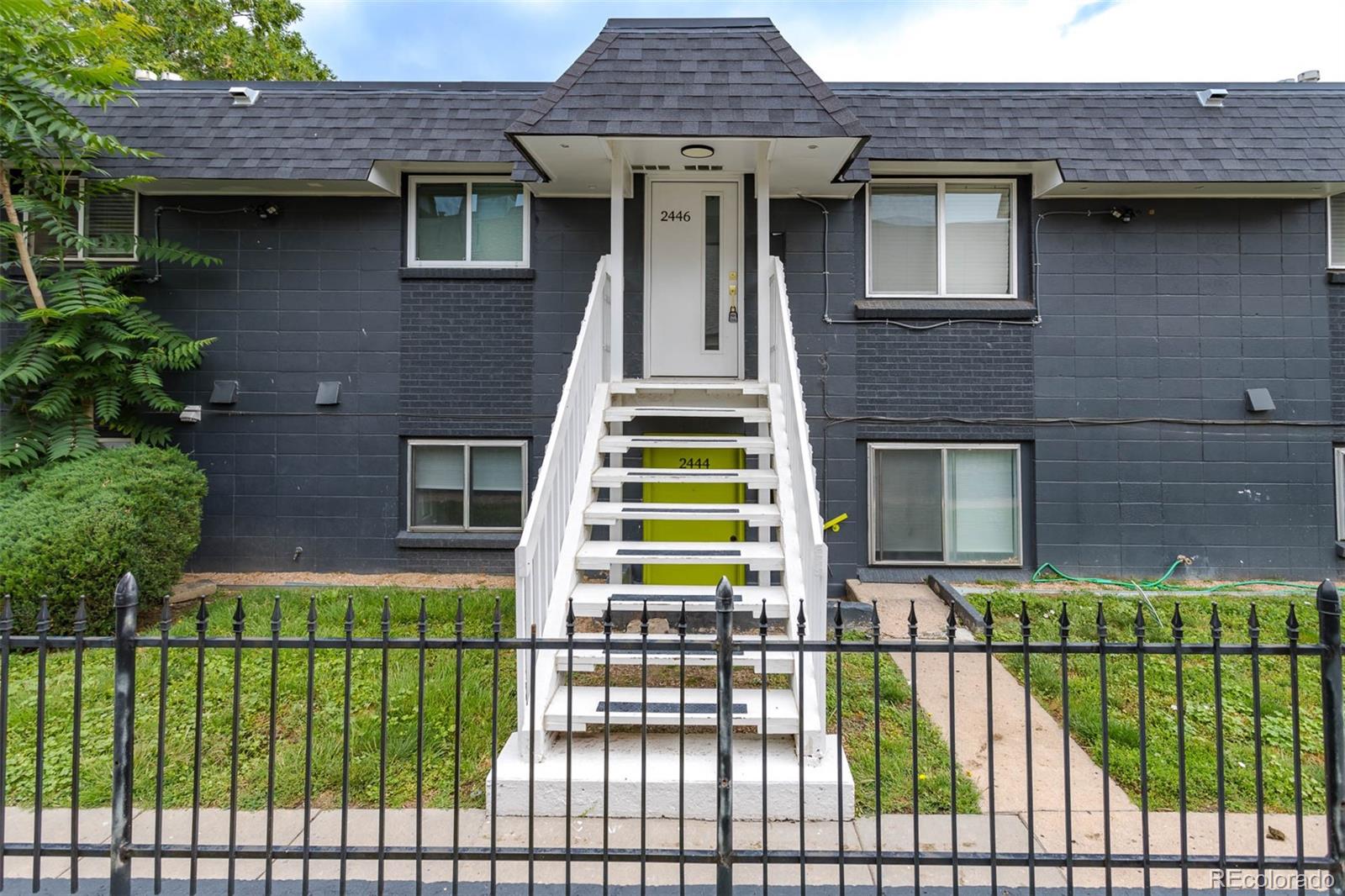 2446 N Ogden Street