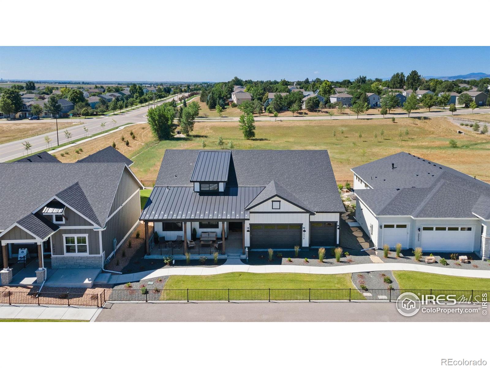 2039 Morningstar Way