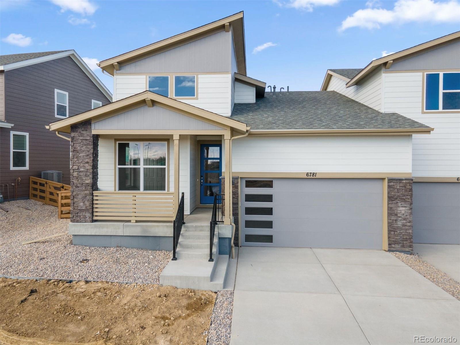 6781 Utica Circle