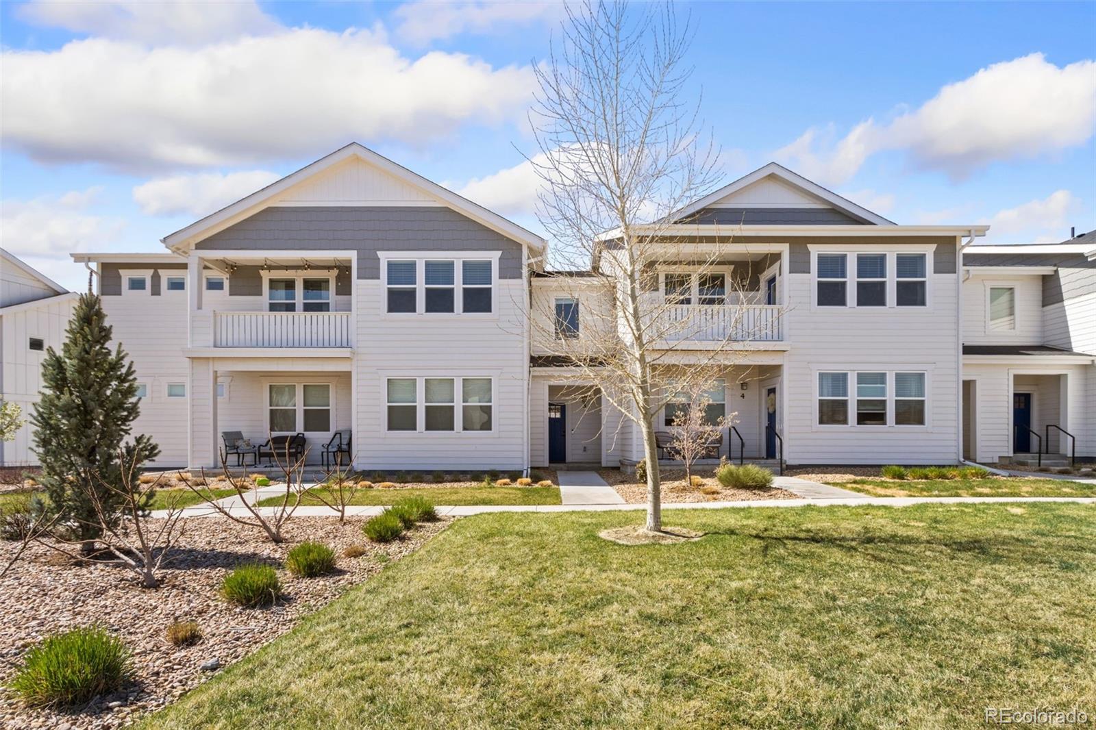 1805 Bounty Drive Unit 3