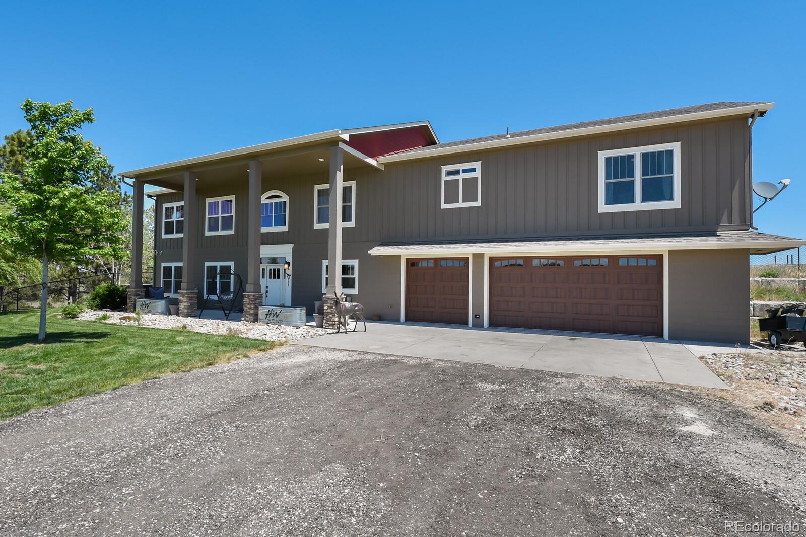 6200 Canyon Trail