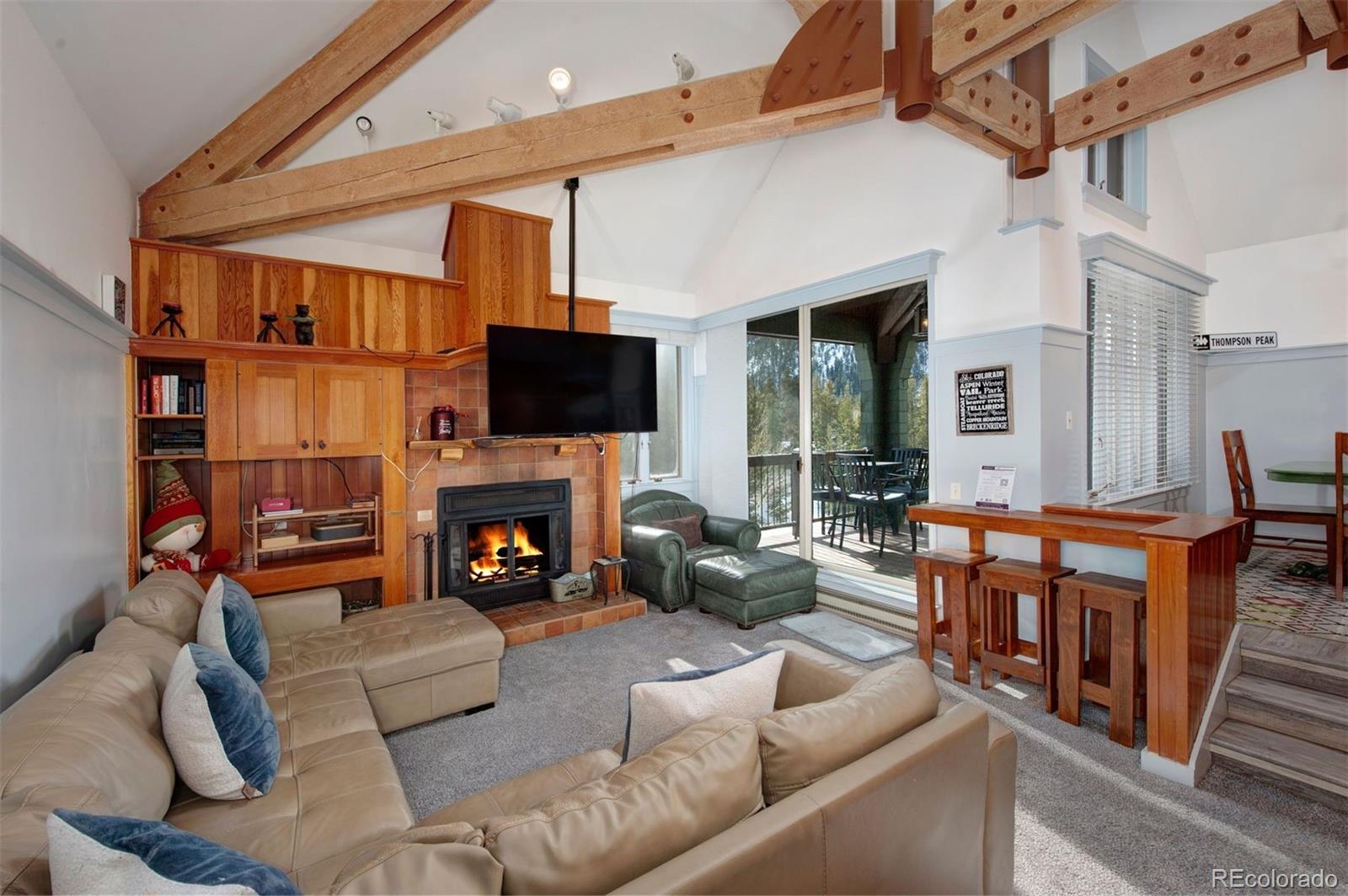 352 Wild Irishman Road Unit 1907