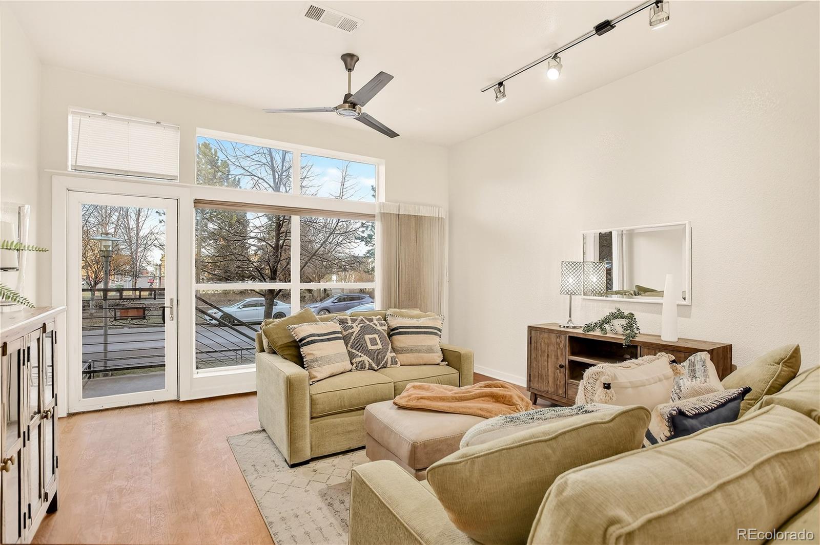 7240 W Custer Avenue Unit 115