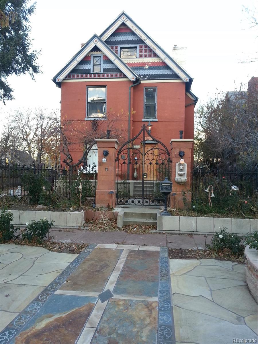 441 Acoma Street
