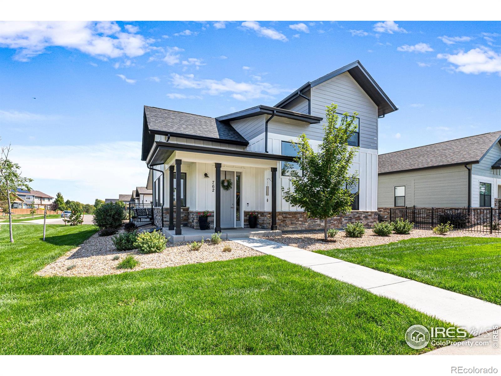 3437 Green Lake Drive
