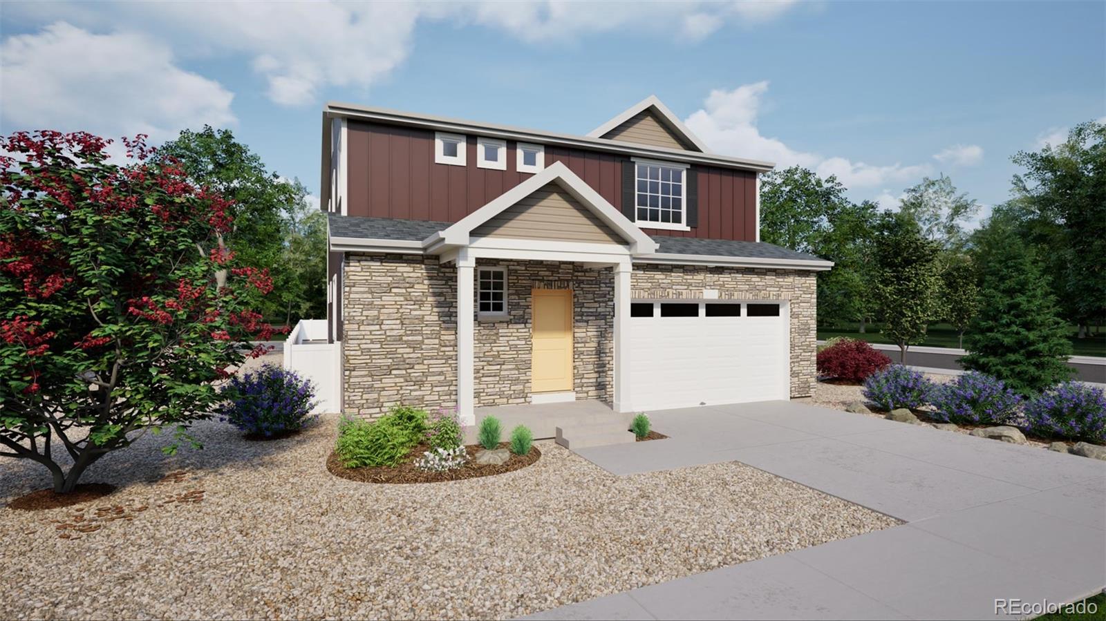 22382 E 38th Place