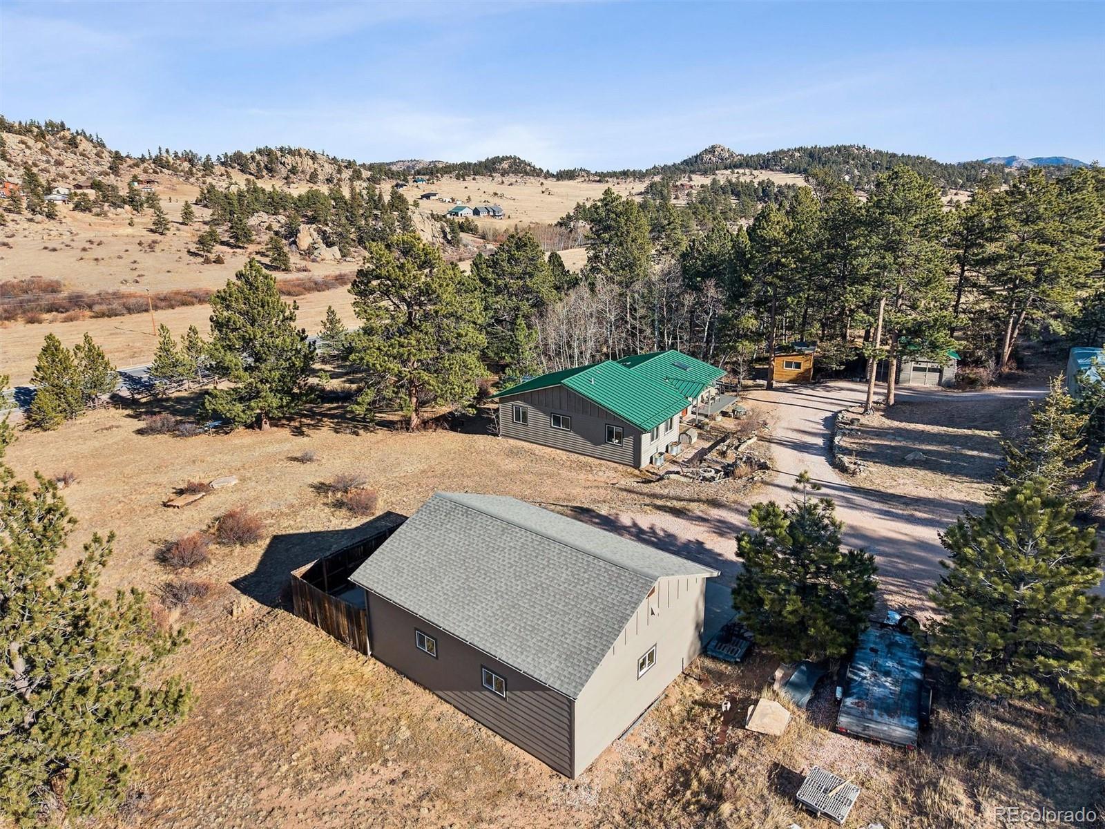150 Mount Fisher Court