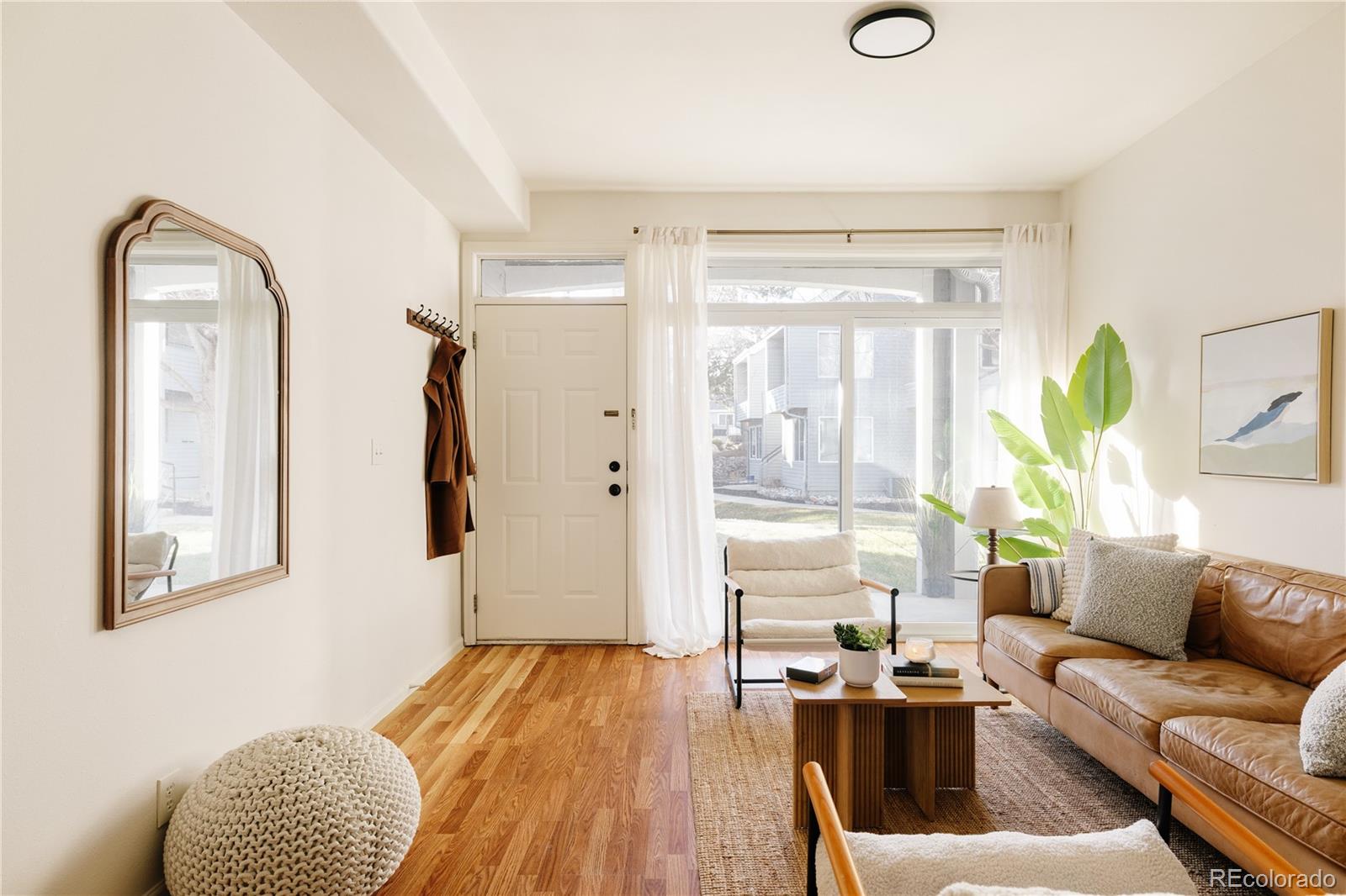 8500 E Jefferson Avenue Unit 11A