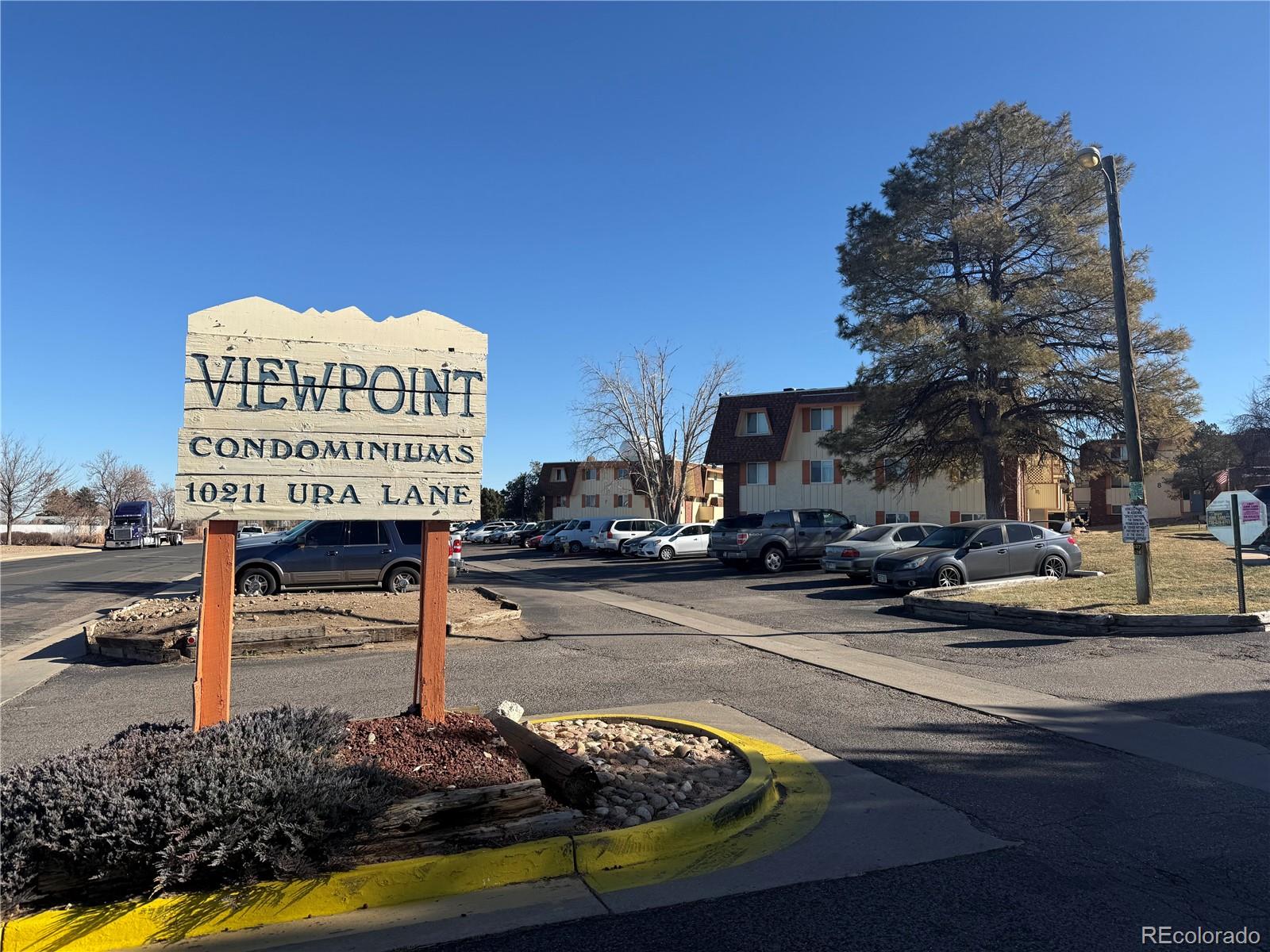 10211 Ura Lane Unit 1-107