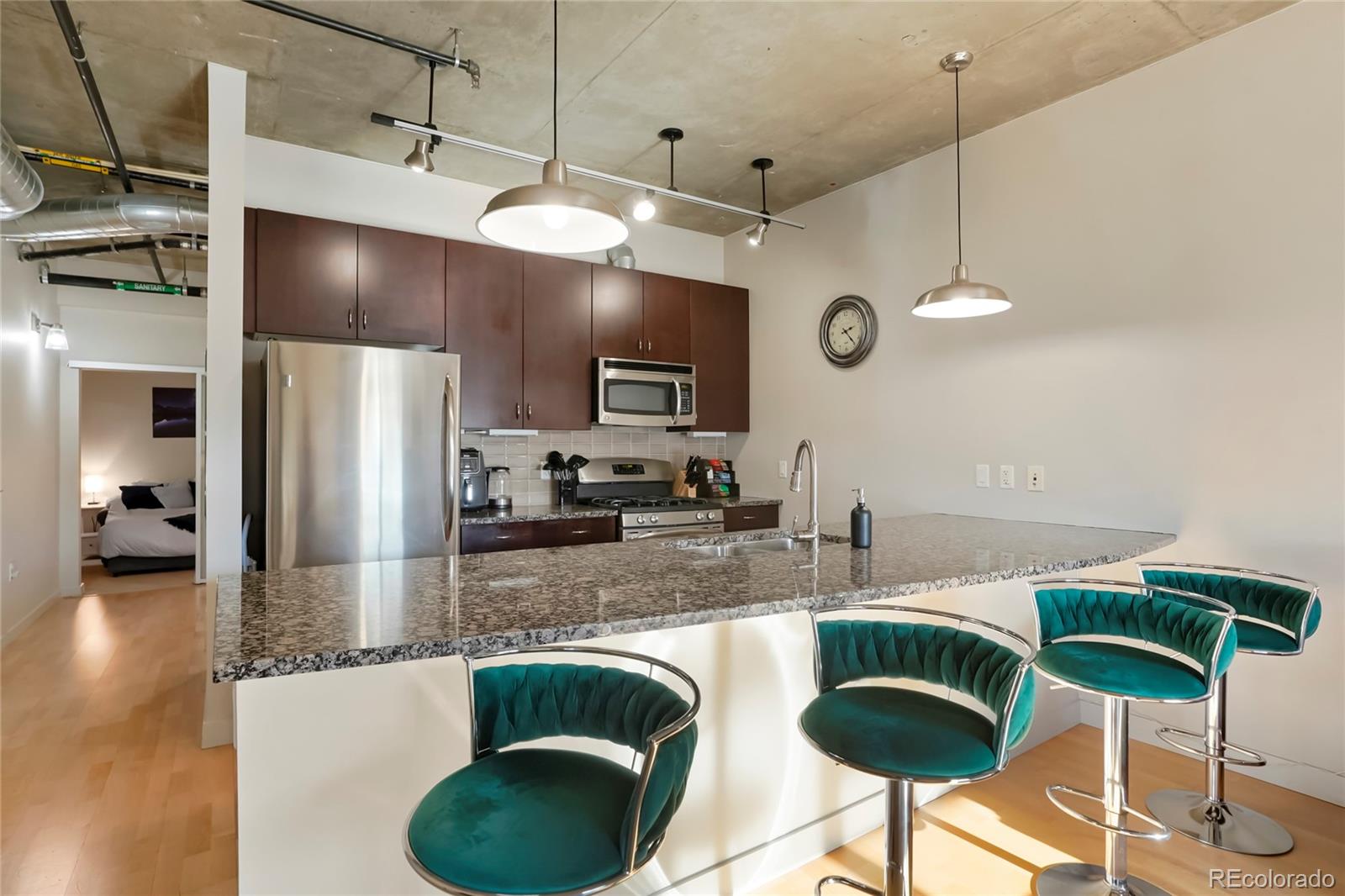 2229 Blake Street Unit 505