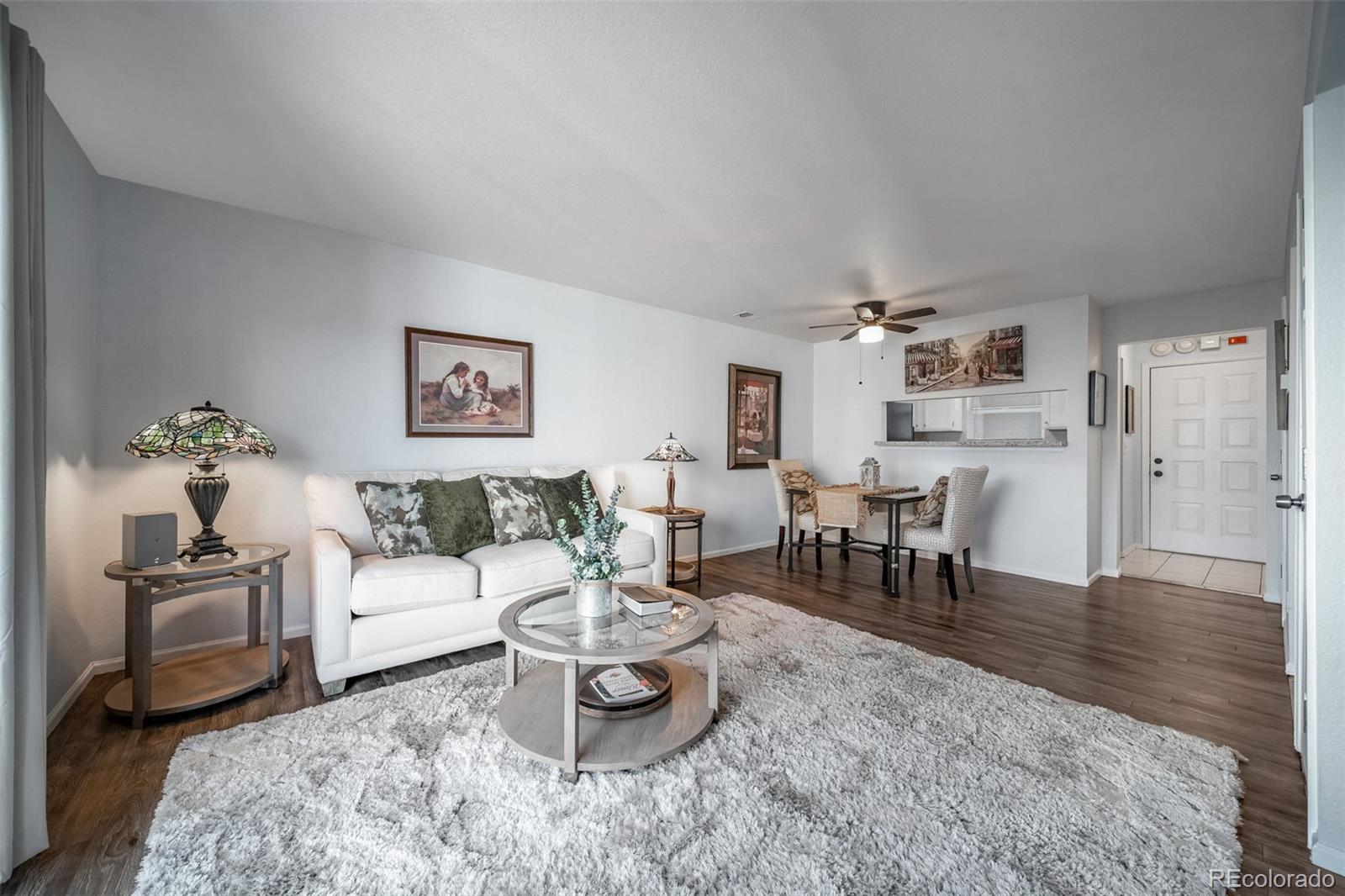 1267 S Gilbert Street Unit 302
