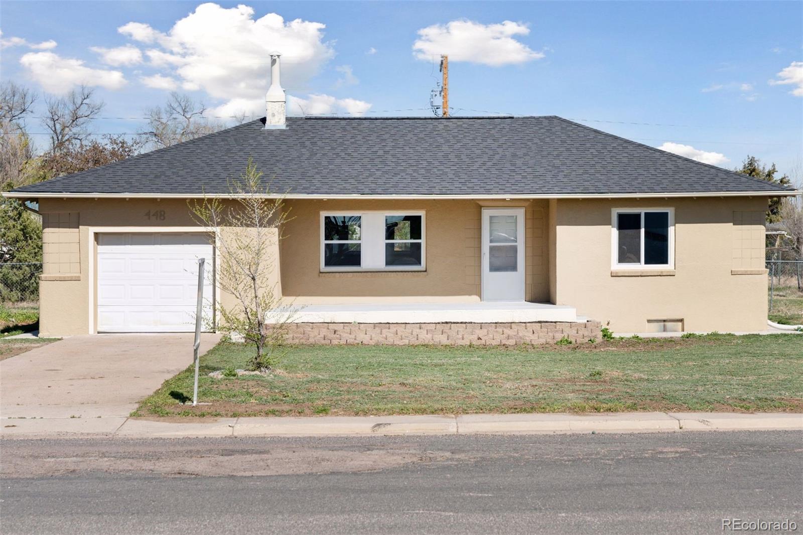 448 K Avenue