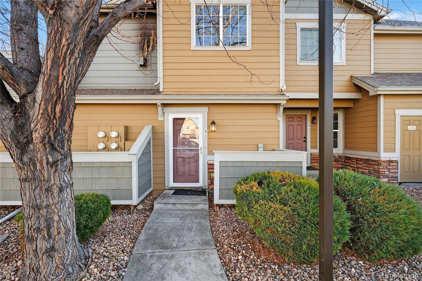 14300 Waterside Lane Unit X5