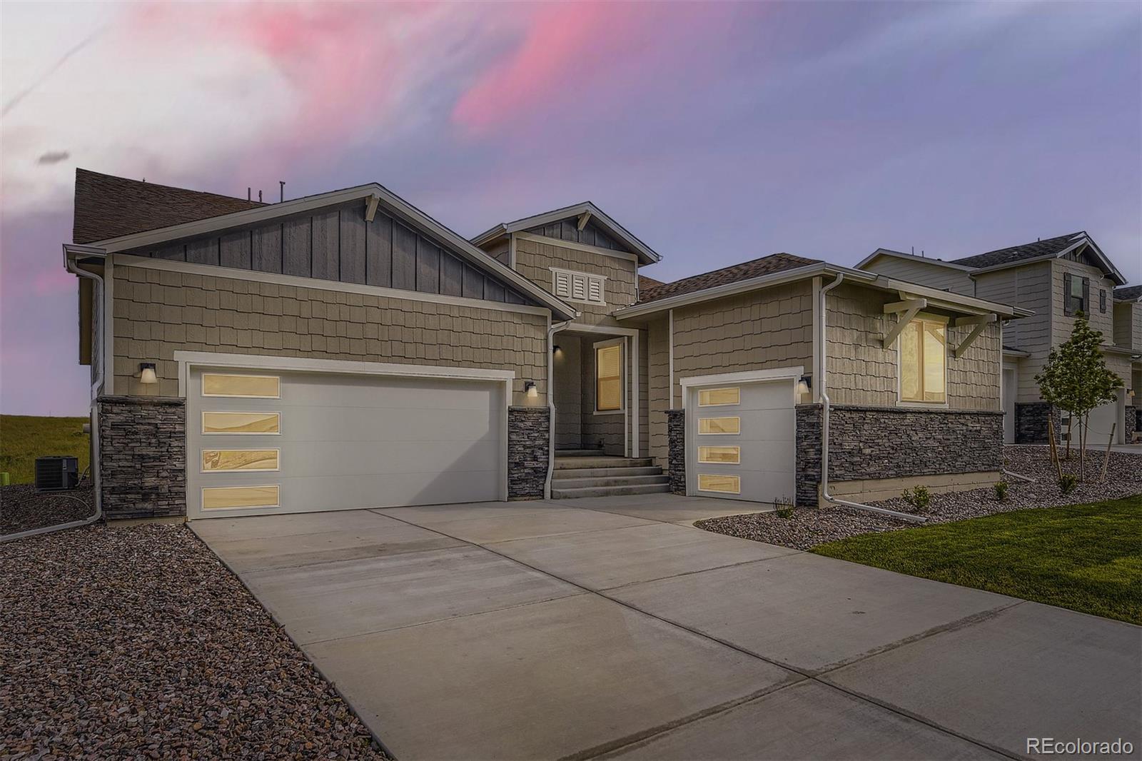 5531 Callaway Garden Drive