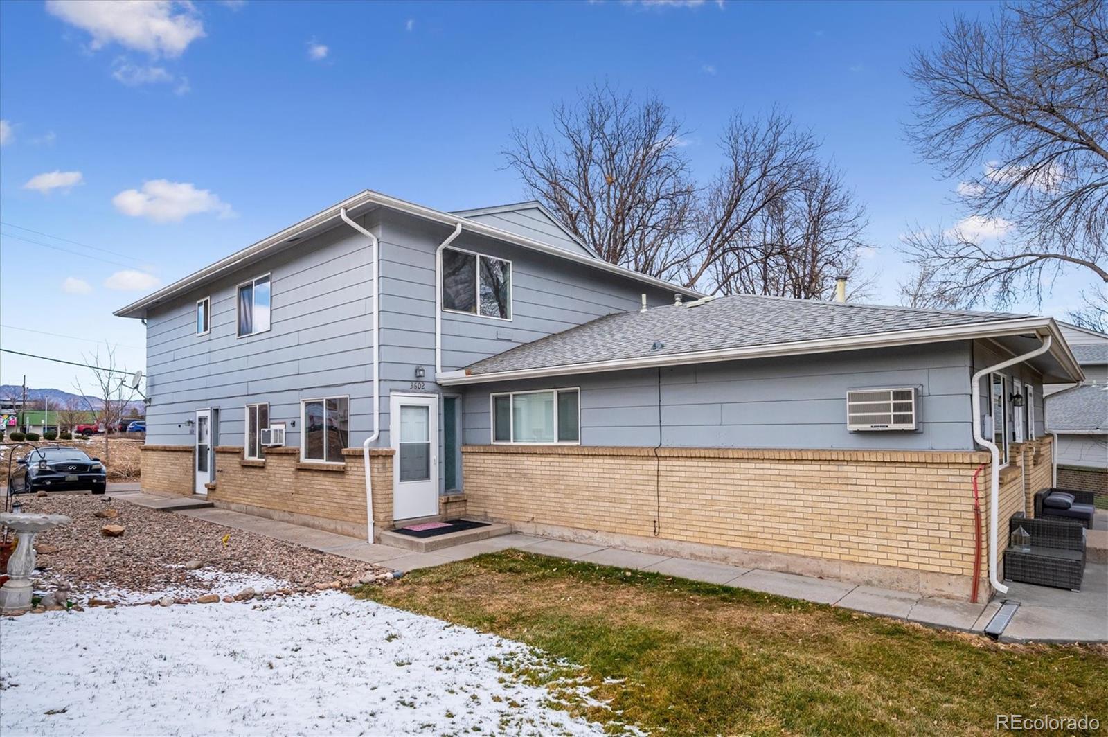 7309 W Hampden Avenue Unit 3602