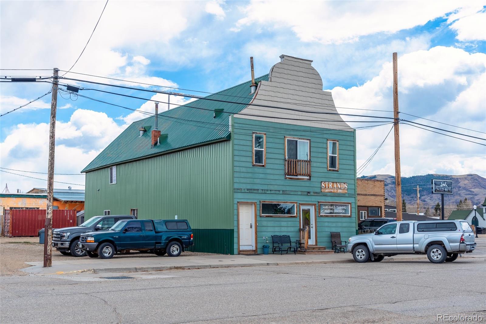 104 N 3rd Street