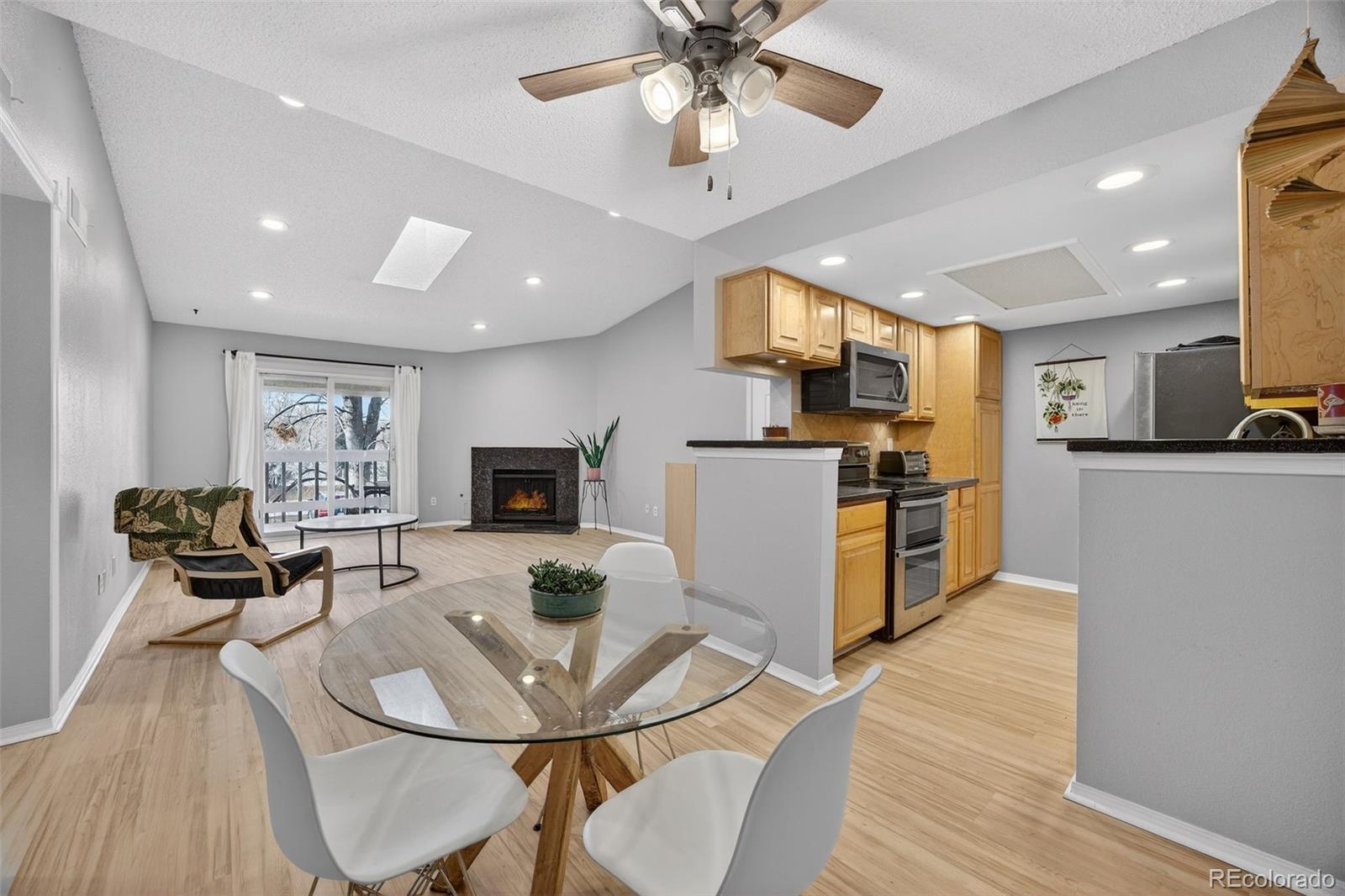 8225 Fairmount Drive Unit 203