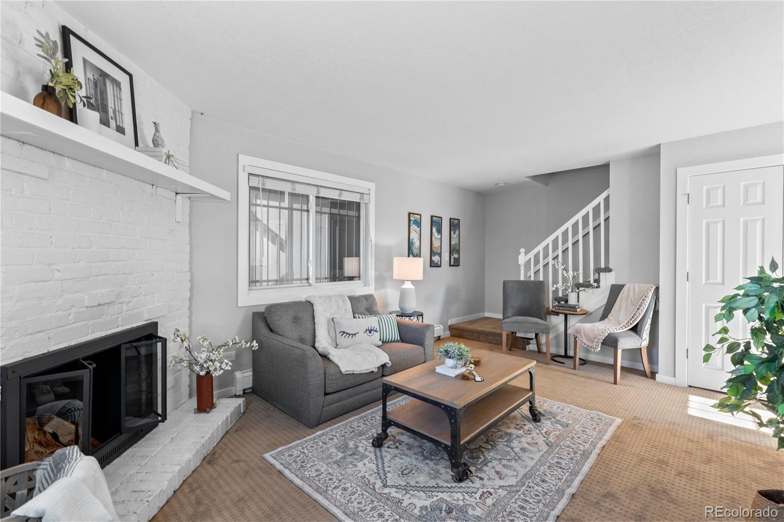 2700 S Holly Street Unit 216