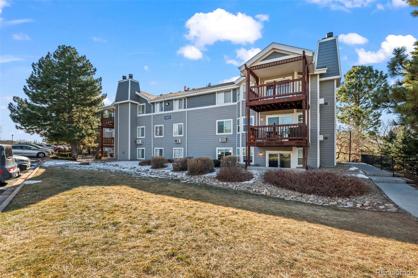 17672 E Loyola Drive Unit 2211L