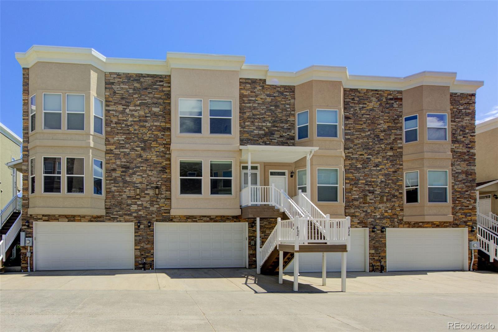 832 Vernon Drive