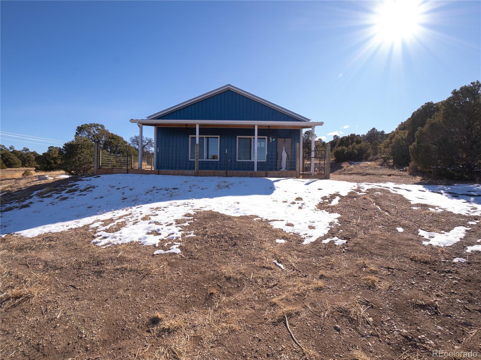 491 Ketchum Road