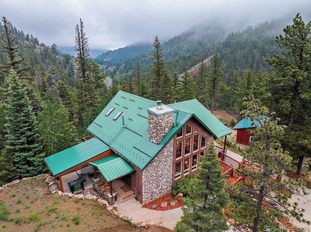16679 Highway 96