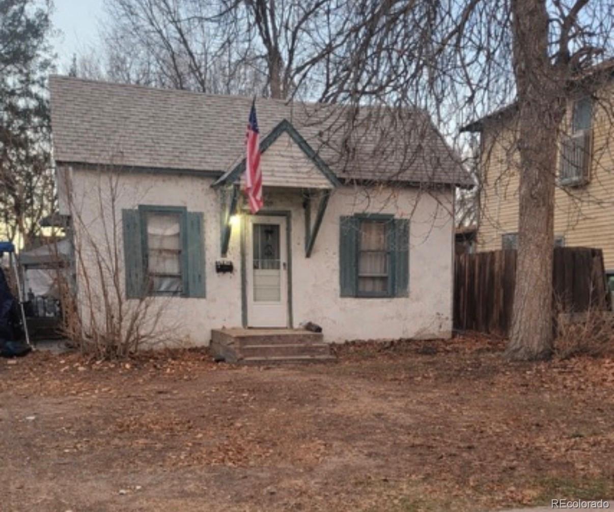 1109 Bragdon