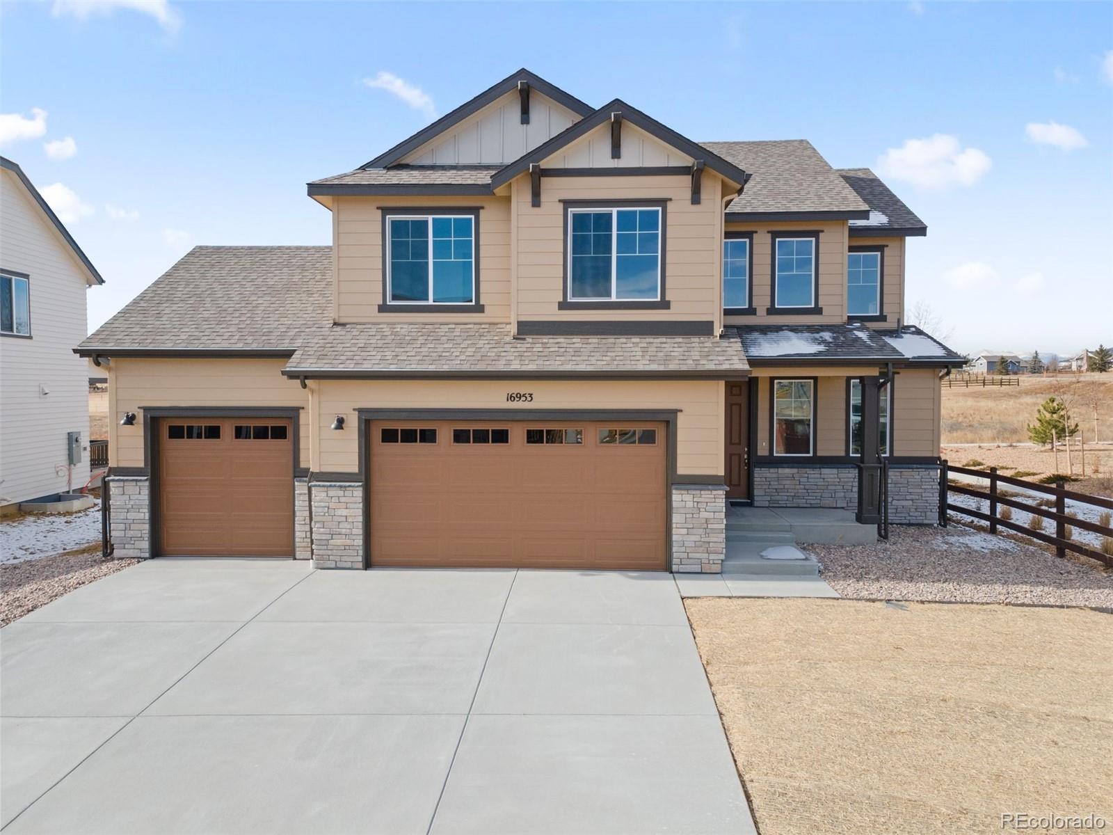16953 Ballinger Circle